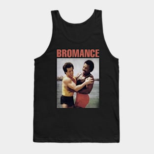 Sylvester Stallone Tank Top